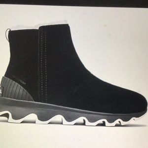 Kinetic Short